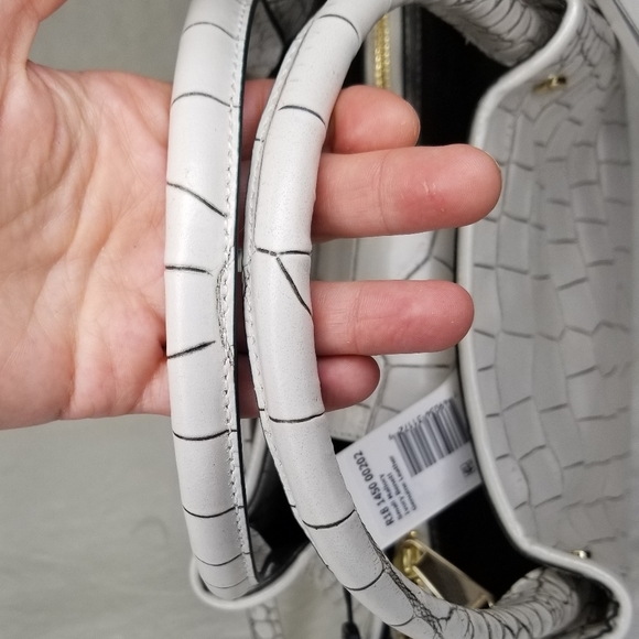 BRAHMIN DESIGNER PURSE BAG SATCHEL HANDBAG - Picture 8 of 14